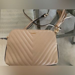 Aldo Nero purse